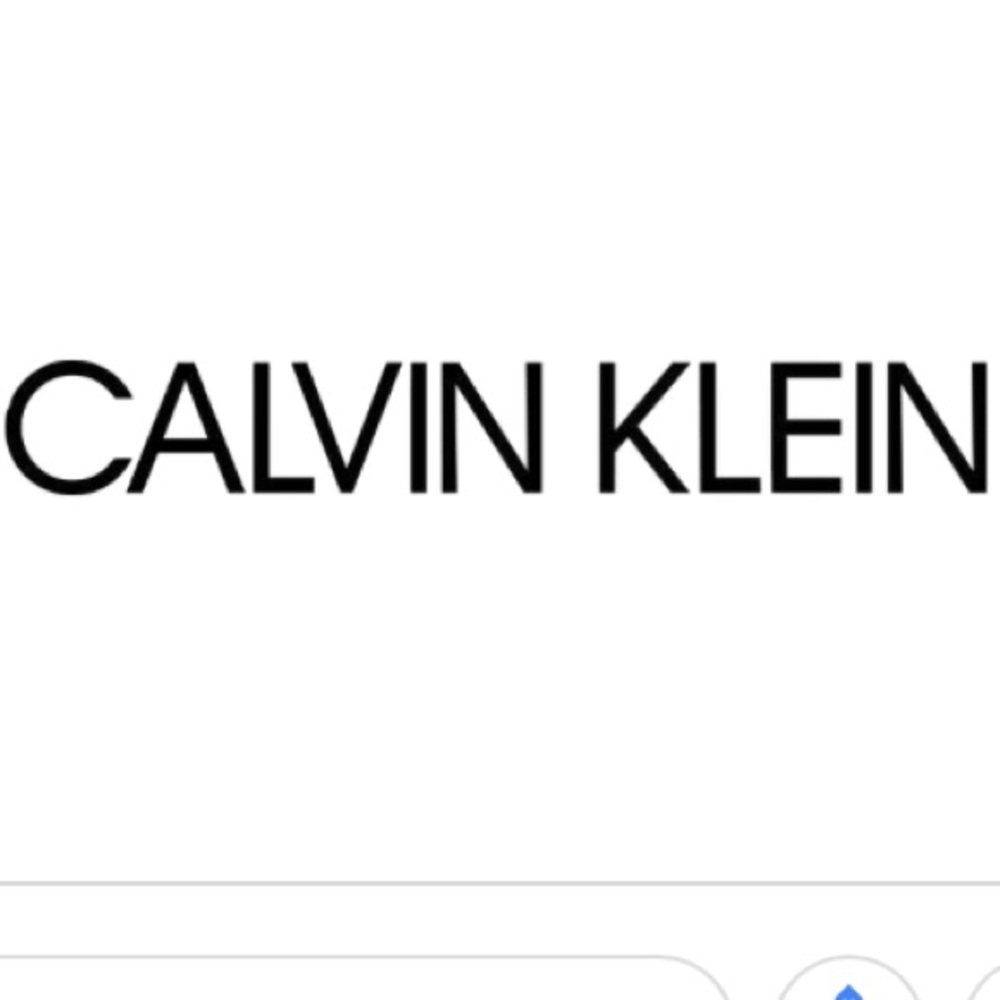 Calvin Klein